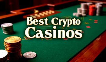 5 Best Crypto Casinos 2026 | Most Trusted Bitcoin Gambling Sites & Reviews (Fast Payouts & Anonymous Play)