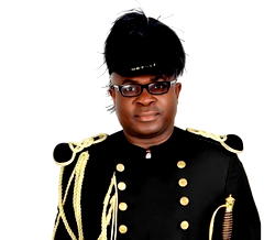 Brigadier General Francis Ulonna Njoku inaugurated as Grand President of Abuja KSJI