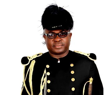 Brigadier General Francis Ulonna Njoku inaugurated as Grand President of Abuja KSJI