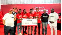 Tech savvy students to lock horns at Cavista Tech Hackathon