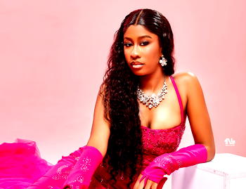 19-year-old TikTok star Big Shaxxy carves niche in fashion, acting, youth education