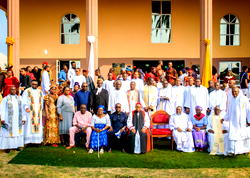 Chibueze Ifediora: Sowing in God’s Vineyeard