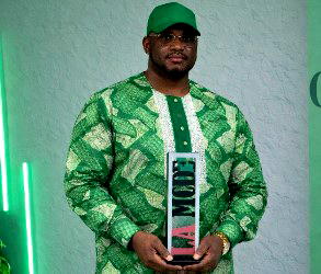 Marvic Chijioke Okeugo named Creative Fine Art Photographer of the Year at La Mode Awards 2025