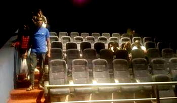 How Filmfest turned Warri into four day cinematic showcase