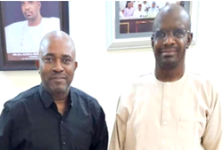 Technology growth gives Nigeria first unmanned Fuel Station