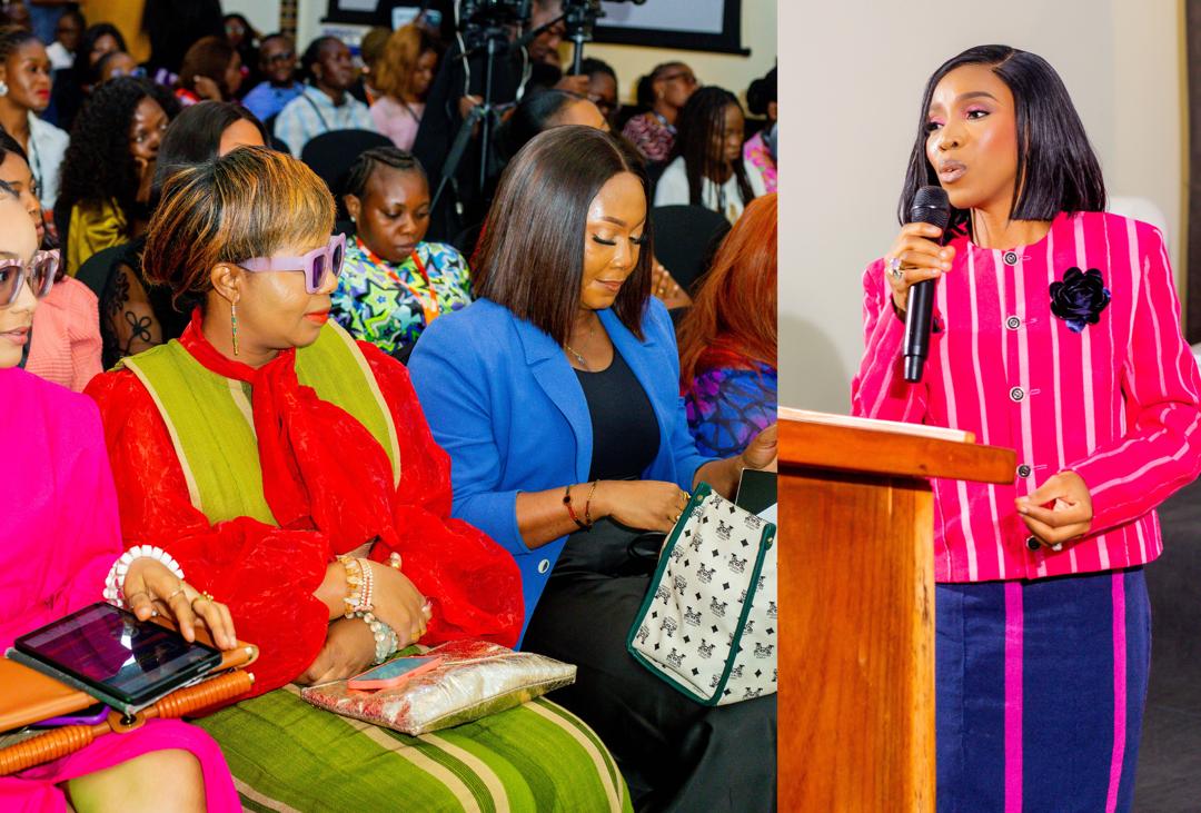 Conference sparks nationwide movement for intentional, future-focused parenting