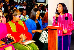 Conference sparks nationwide movement for intentional, future-focused parenting