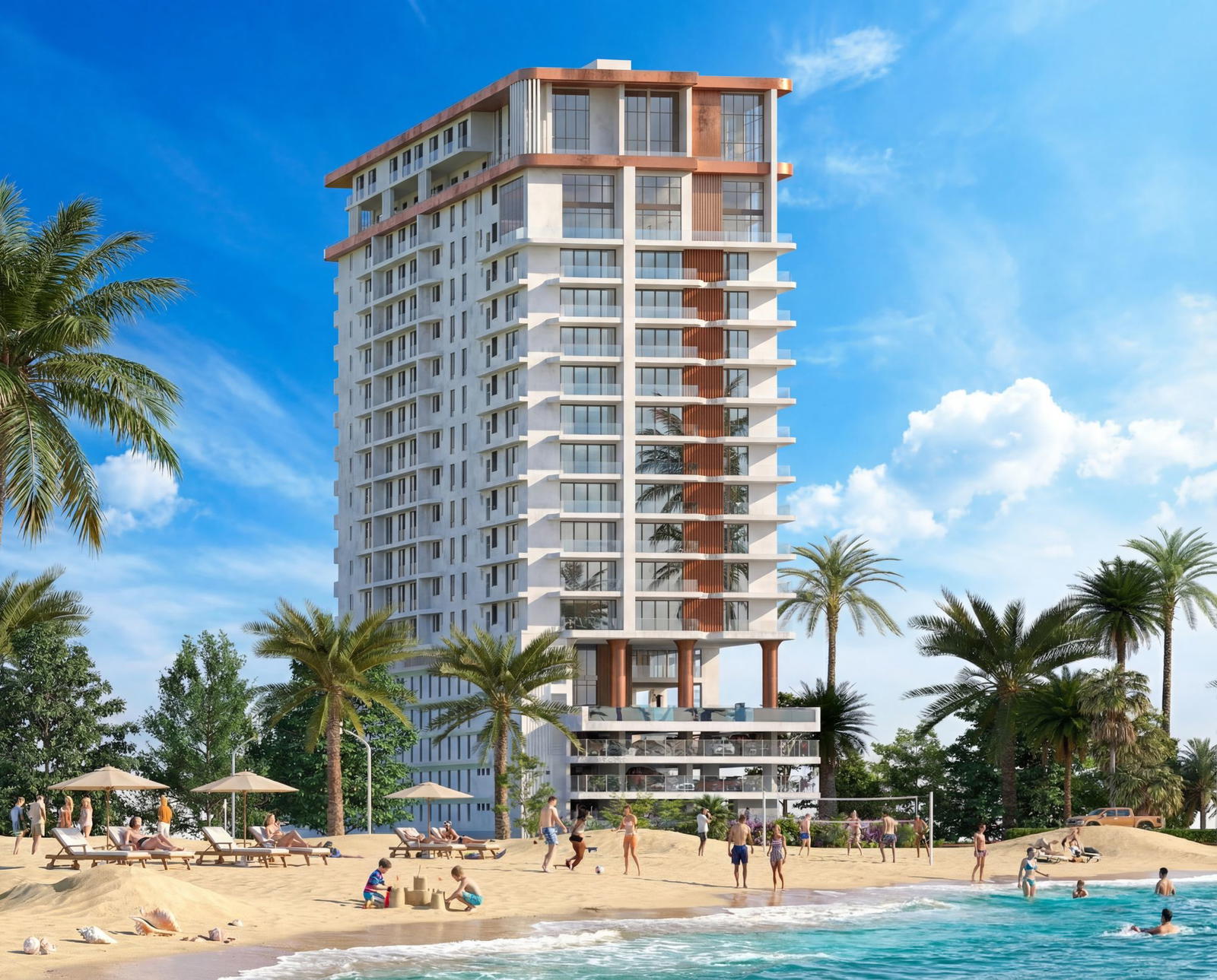 Lagos–Calabar Coastal Road links infrastructure growth to rising coastal property values