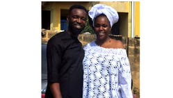 American lady who married Nigerian: I hired private investigator to verify my husband — Clarissa Arokodare