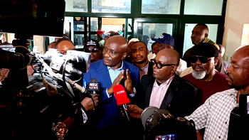 Disputed Oil/Gas Wells: C’River delegation didn’t walk out — Ex-Speaker