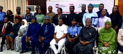 CSOs, media, others demand professional handling of protests