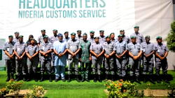 Customs officials get training on Ease of Doing Business, Business Facilitation Act