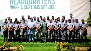 Customs officials get training on Ease of Doing Business, Business Facilitation Act