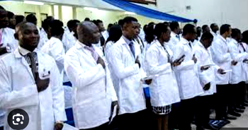 FCT doctors hail Wike over 13 months hazard allowance, wage award