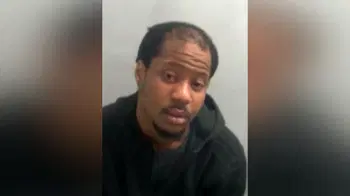 Nigerian man jailed in UK for assaults on train, trapping woman in toilet