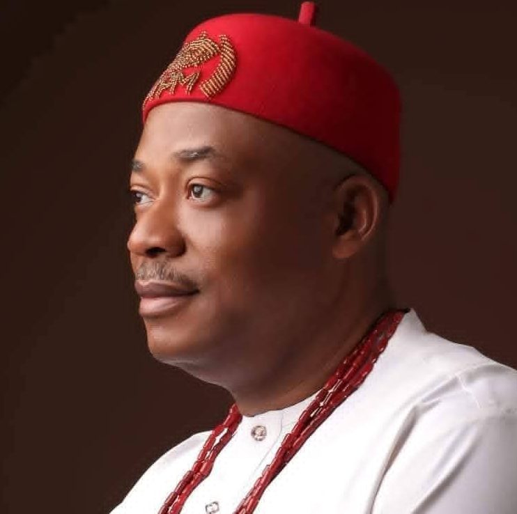 Duru Ejiogu: Visionary revolutionising real estate sector