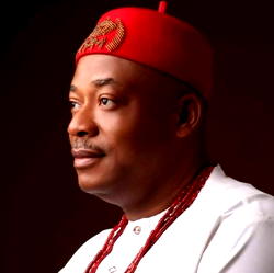 Duru Ejiogu: Visionary revolutionising real estate sector