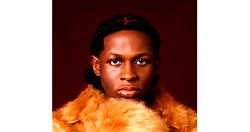 Harcher marks one year in music with 26-track Afrobeats playlist