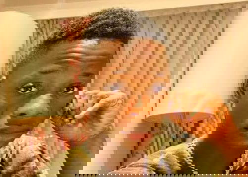 ‘My son’s SUV is missing’ – Destiny Boy’s father cries out