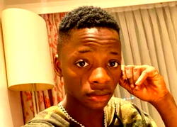 ‘My son’s SUV is missing’ – Destiny Boy’s father cries out