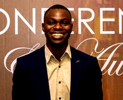 Duke Gift: Building intelligent systems across Africa’s tech landscape