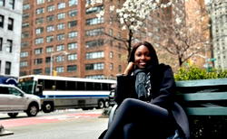 How I turned geophysics degree into a tech career – Kofoworola Idowu