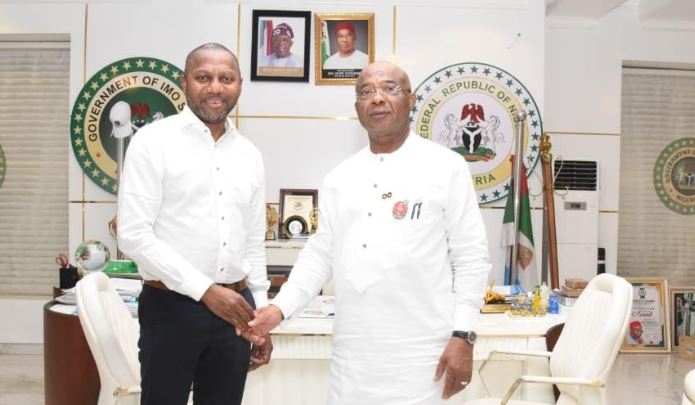 IMO signs landmark deal for robotic surgery, AI-driven healthcare