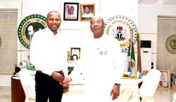 IMO signs landmark deal for robotic surgery, AI-driven healthcare