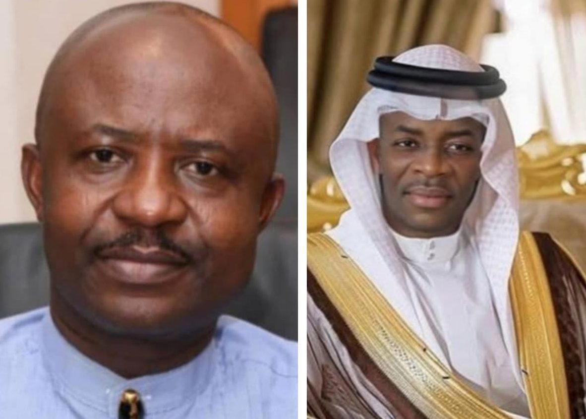 Cleric urges peace, dialogue amid Rivers political tensions