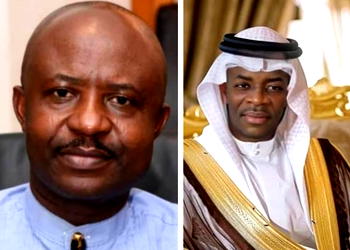 Cleric urges peace, dialogue amid Rivers political tensions