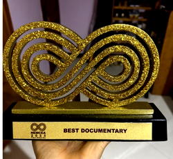 Documentary Industry’ named as best at 2025 Nigerian entertainment, media creative excellence awards