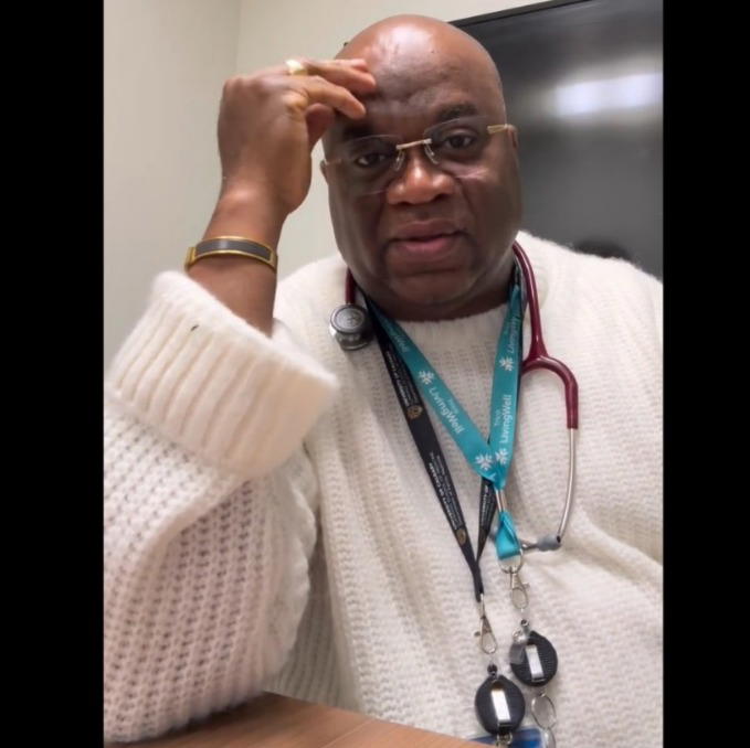 It’s expensive but had amazing time – Dr Zo opens up on Detty December Experience