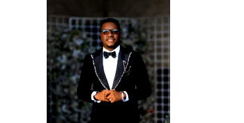 Aridunnu releases “We dance, we praise Vol. 2,” deepening his afro-Christian worship sound