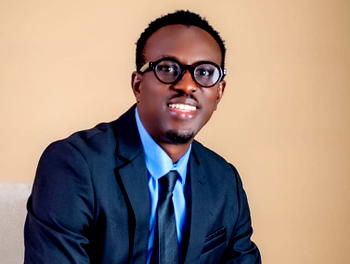 Vision, discipline, courage needed to scale ideas – Sowemimo David