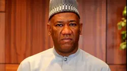 They’re political travellers — Datti Baba-Ahmed throws jabs at LP defectors