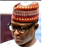 Why APC should support Gbadegesin for 2027- Ayinde