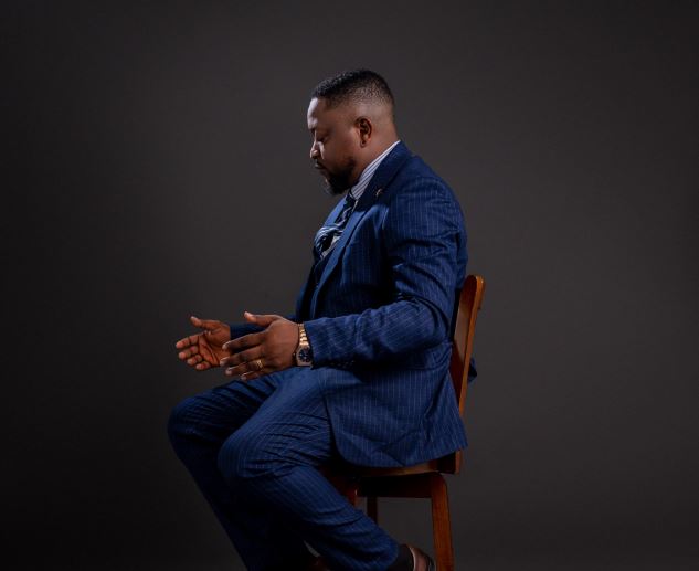 When a Master of Art Writes: The Genius of Tolu Ogunleye “Drtonez” and His Global Impact