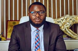 Estate firm unveils ‘land by barter’ deal to property ownership