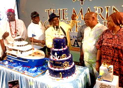 Oborevwori, Diri, Mbah hail Egukawhore at 60