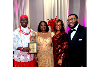 Joel Onafowokan, a shining gift to humanity – Utomi