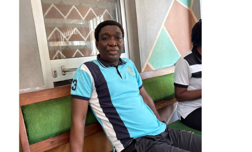 Bianca Ojukwu secures release of Nigerian pastor jailed in Benin Republic