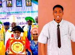 Honorary degrees: TASFUEDSU congratulates Mrs Tinubu, Abiodun, Osoba