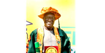 Firm hails construction expert, Ochoechi on award of NSE Fellow