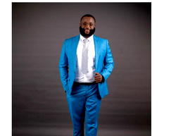CONYSSA appoints Dr. Samuel Anisulowo Olawale to lead global youth security and diplomatic relations