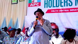 Okpe group urges Emerhor to join 2027 Senate race
