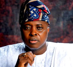 2027: Why I want to represent Ogun Central at Senate – Entrepreneur