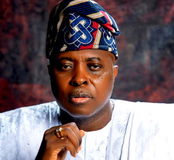 2027: Why I want to represent Ogun Central at Senate – Entrepreneur