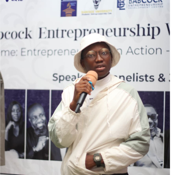 Mixing medicine, music and business: Inside the Multifaceted journey of Benny Zanda