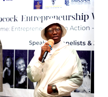Mixing medicine, music and business: Inside the Multifaceted journey of Benny Zanda