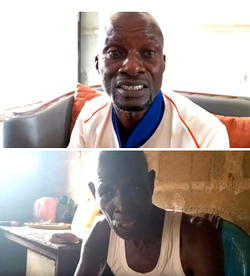Ojobo community leaders clarify leadership tenure, reaffirm two-year term
